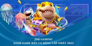 JDB Gaming