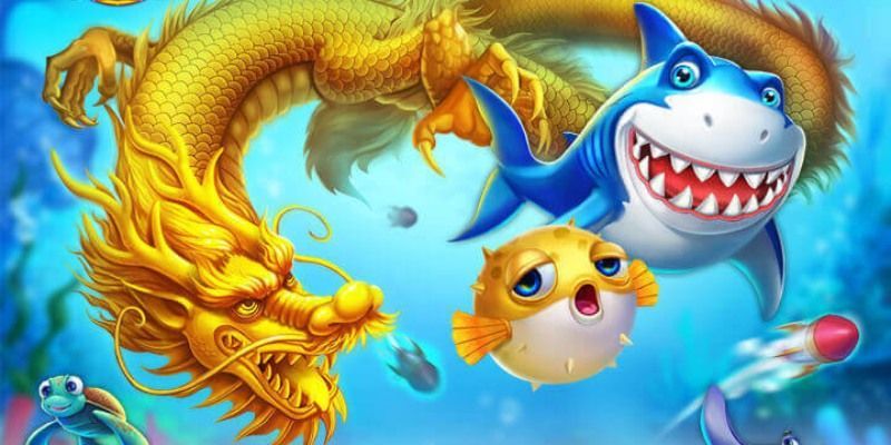 Hệ thống nút bấm trực quan, dễ sử dụng